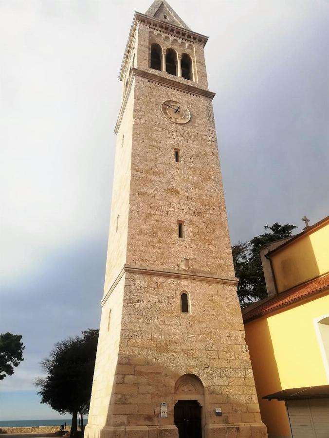 Apartment Jana Novigrad Istria 외부 사진
