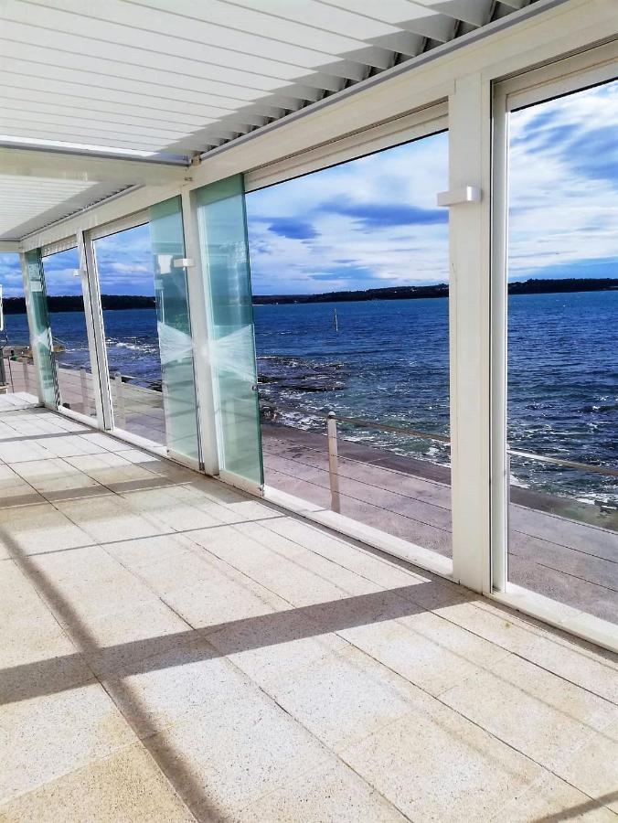 Apartment Jana Novigrad Istria 외부 사진