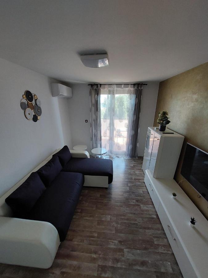 Apartment Jana Novigrad Istria 외부 사진
