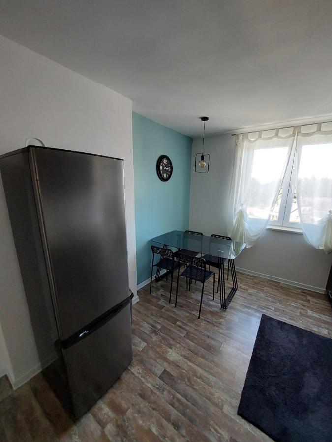 Apartment Jana Novigrad Istria 외부 사진