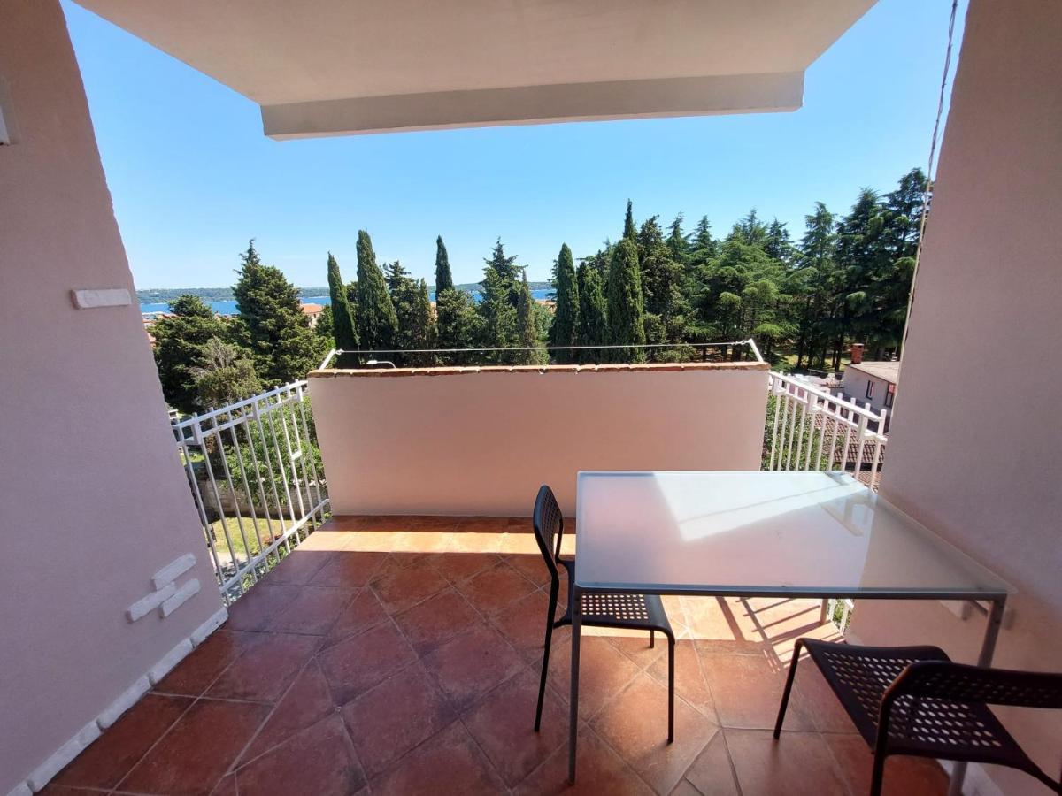 Apartment Jana Novigrad Istria 외부 사진